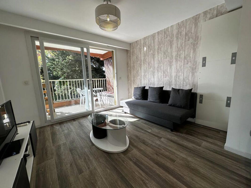 Location Appartement Location appartement meublé 1 pièce 35 m² à Nice Nice