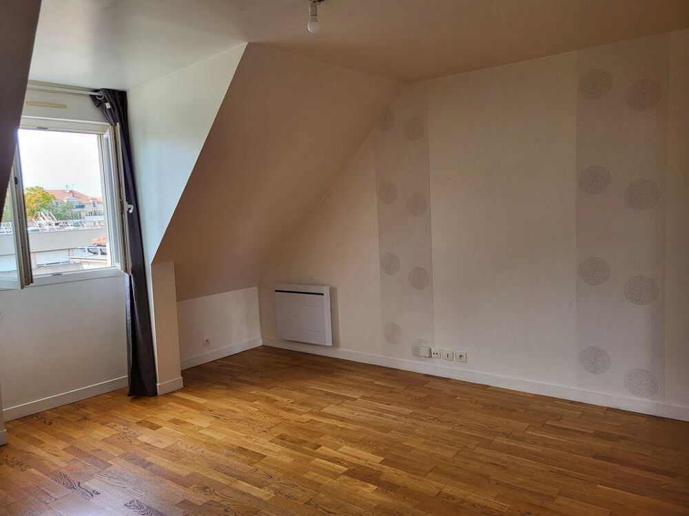 Location Appartement Appartement -1pièce - 21 m² Carrières-sur-seine