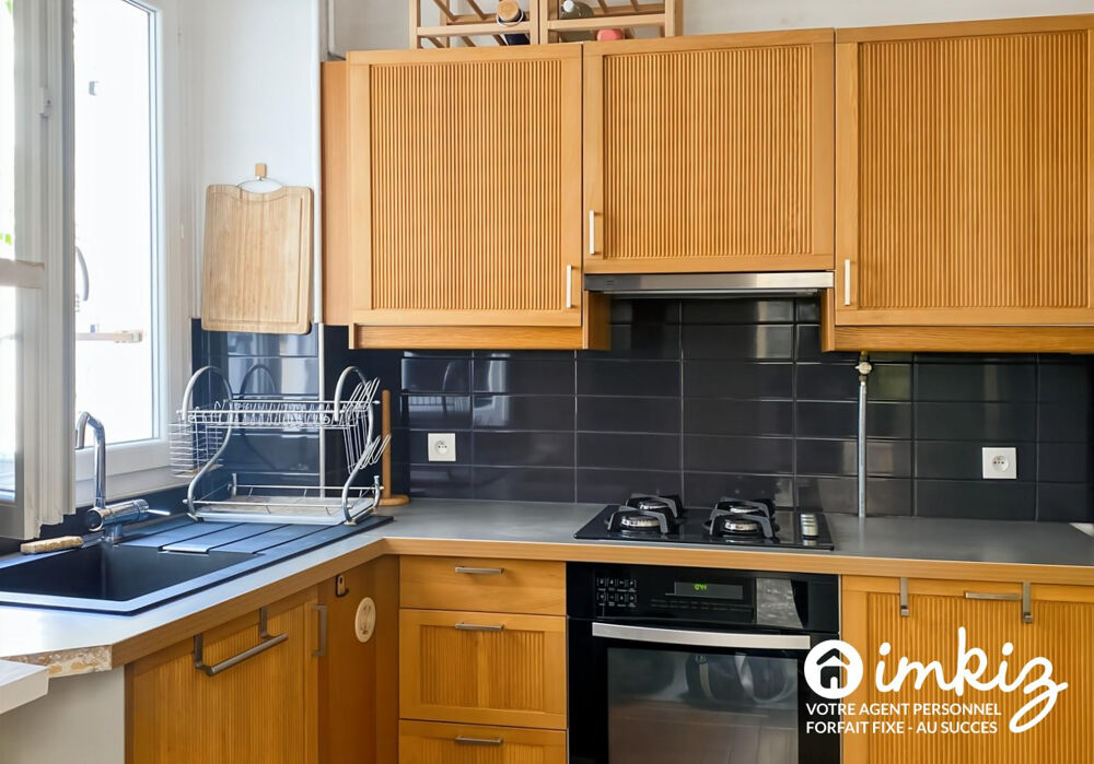 Vente Appartement Appartement 2 pièces Paris 18