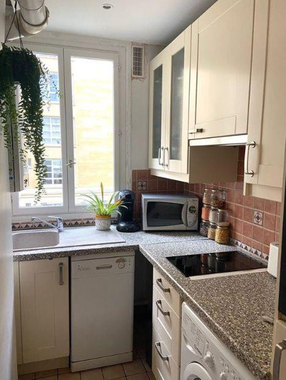 Location Appartement Appartement pont mirabeau Paris 16