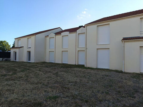   Studio route de Clisson arr�t JOLIVERIE Appartement - 1 pi�ce(s) - 18 m�