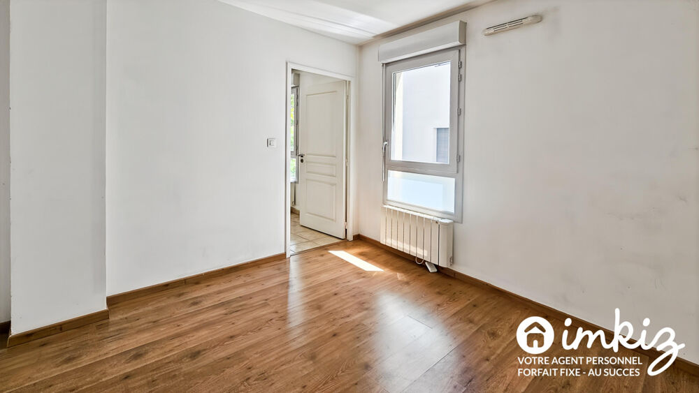 Vente Appartement Appartement 3 pièces avec balcon, garage possible Lyon 8