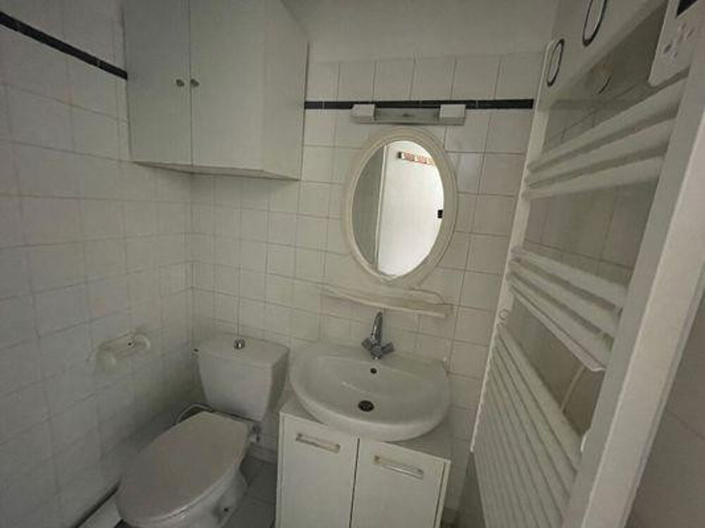 Location Appartement Studio Paris 15ème métro Dupleix Paris 15
