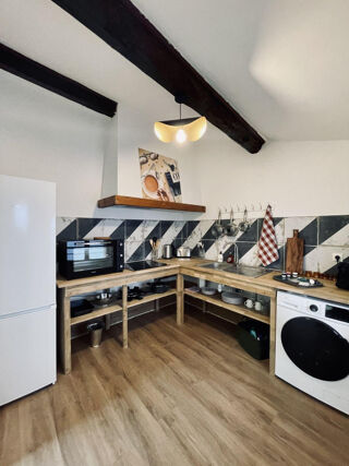  Appartement � louer 4 pi�ces 80 m�