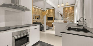  Appartement � vendre 3 pi�ces 82 m�