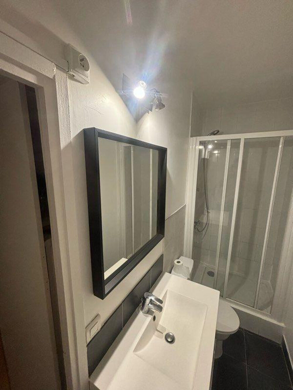 Location Appartement Studio 22m2 La celle-saint-cloud