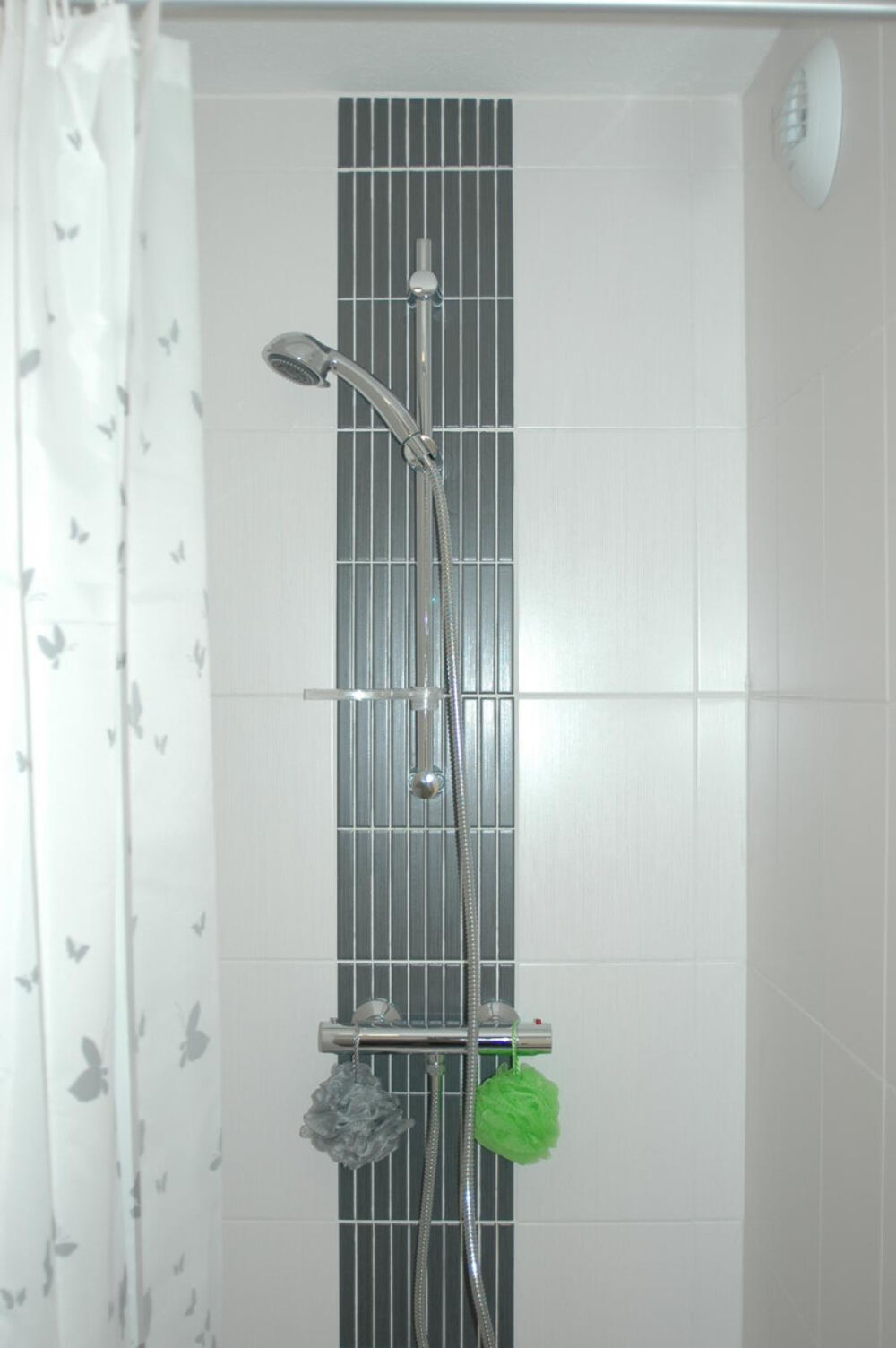 Location Appartement T1 meublé équipé avec parking TOULOUSE CENTRE Toulouse