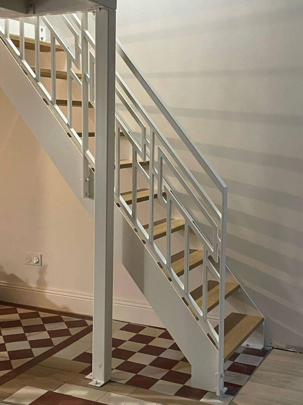 Location Appartement Beau studio 37m² neuf sur cours Lyon 6