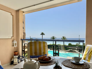  Appartement � vendre 3 pi�ces 38 m�