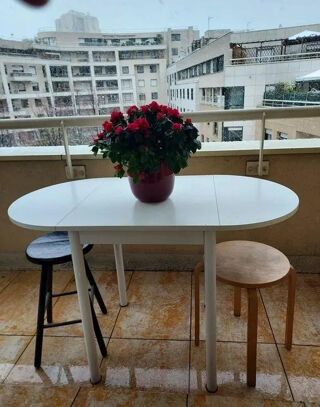  Appartement � louer 2 pi�ces 46 m�
