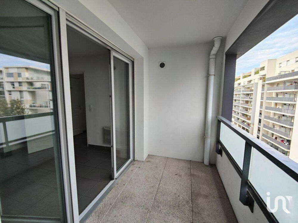 Location Appartement Beau 3P 50 m² Marseille 3