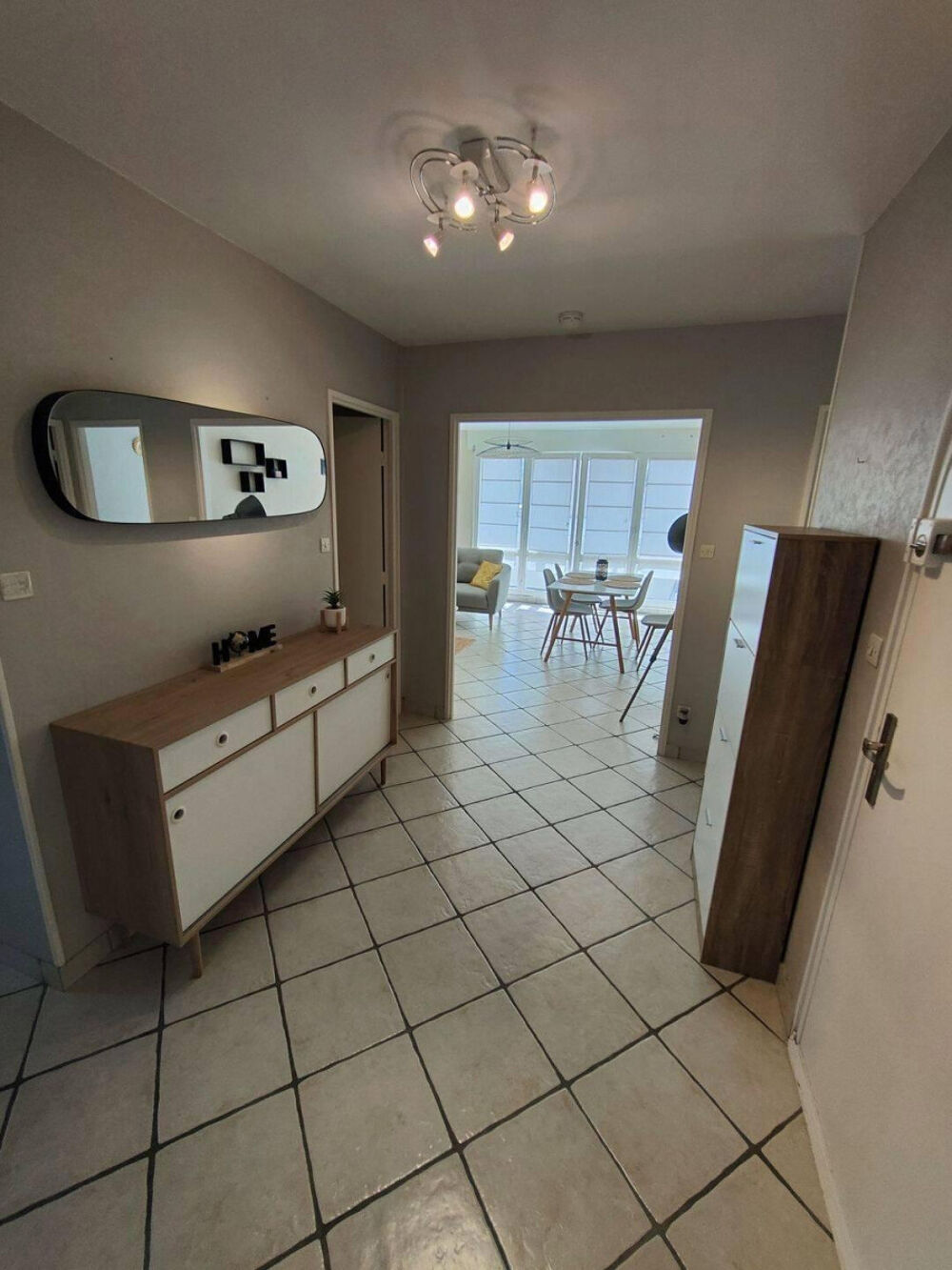 Location Appartement Colocation de Standing Brest