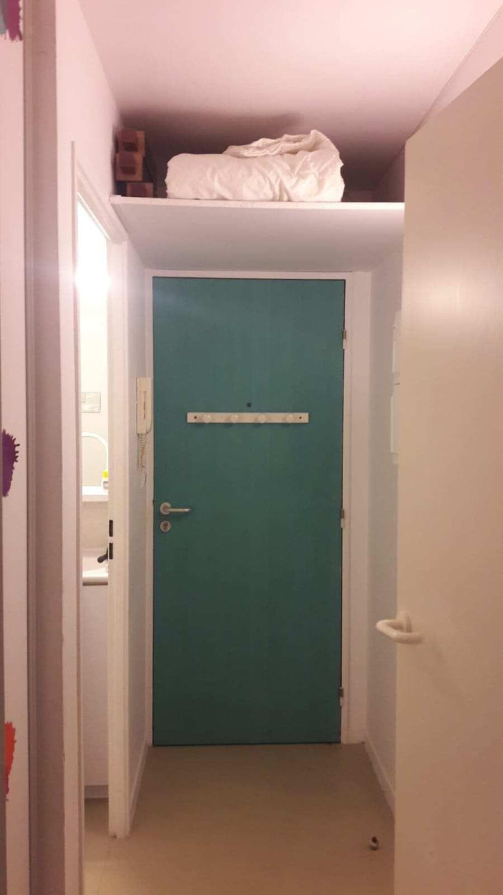 Location Appartement Particulier loue studio Montrouge