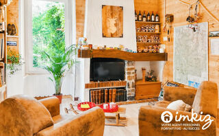  Maison à vendre 11 pièces 309 m²