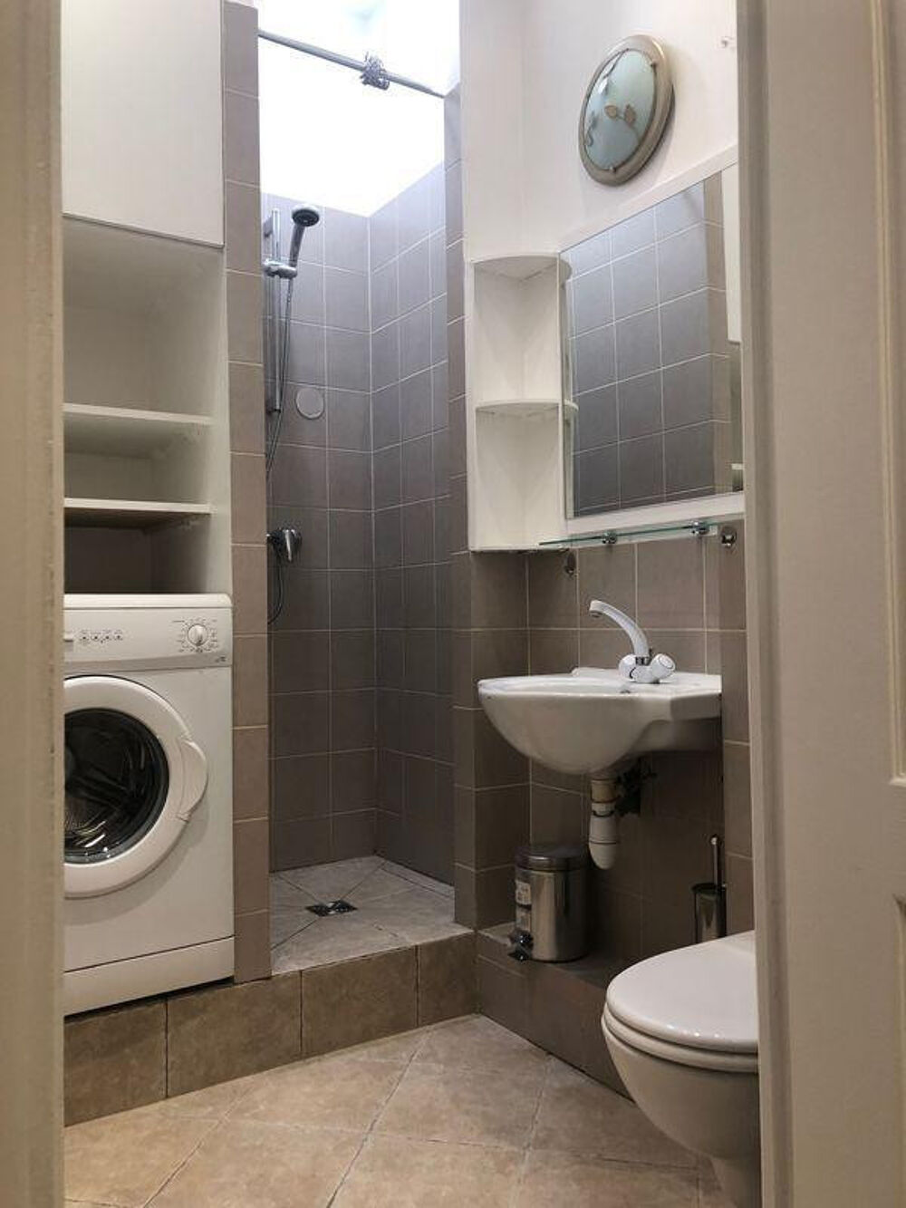 Location Appartement Location studio Paris Paris 19