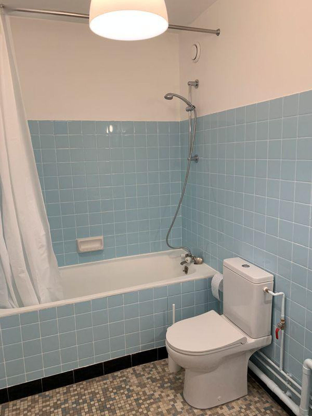 Location Appartement Studio meublé 27 m2 environ Résidence La Fougeraie Arcueil