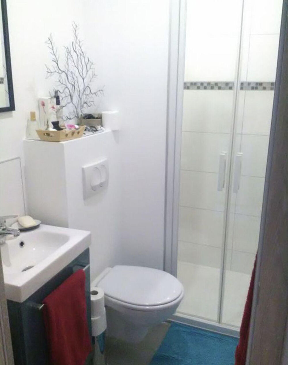 Location Appartement T1 Meublé 21 m² ARTEM Nancy