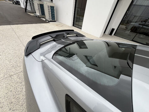 Mustang GT500 2020 occasion 33260 La Teste-de-Buch