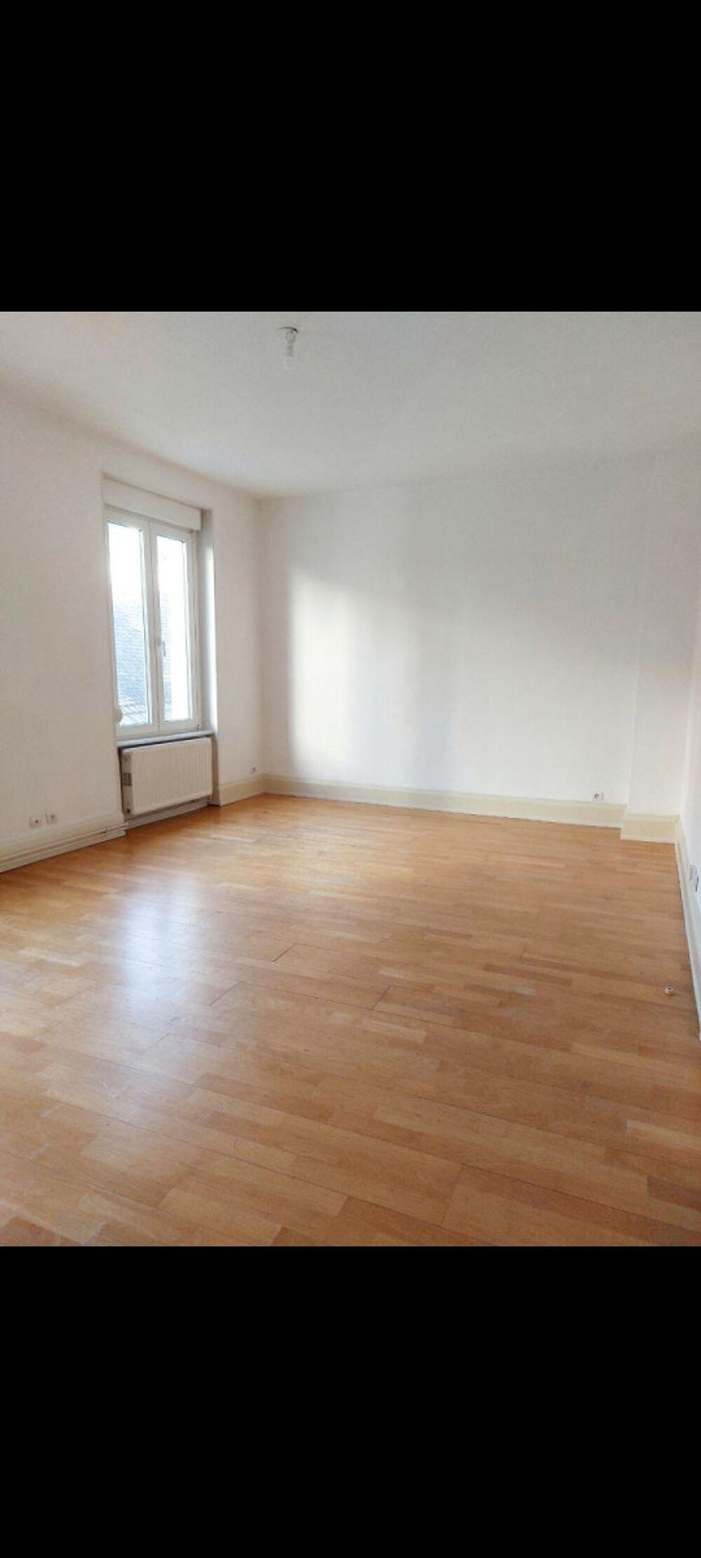 Location Appartement Joli F3 centre ville Mulhouse Mulhouse