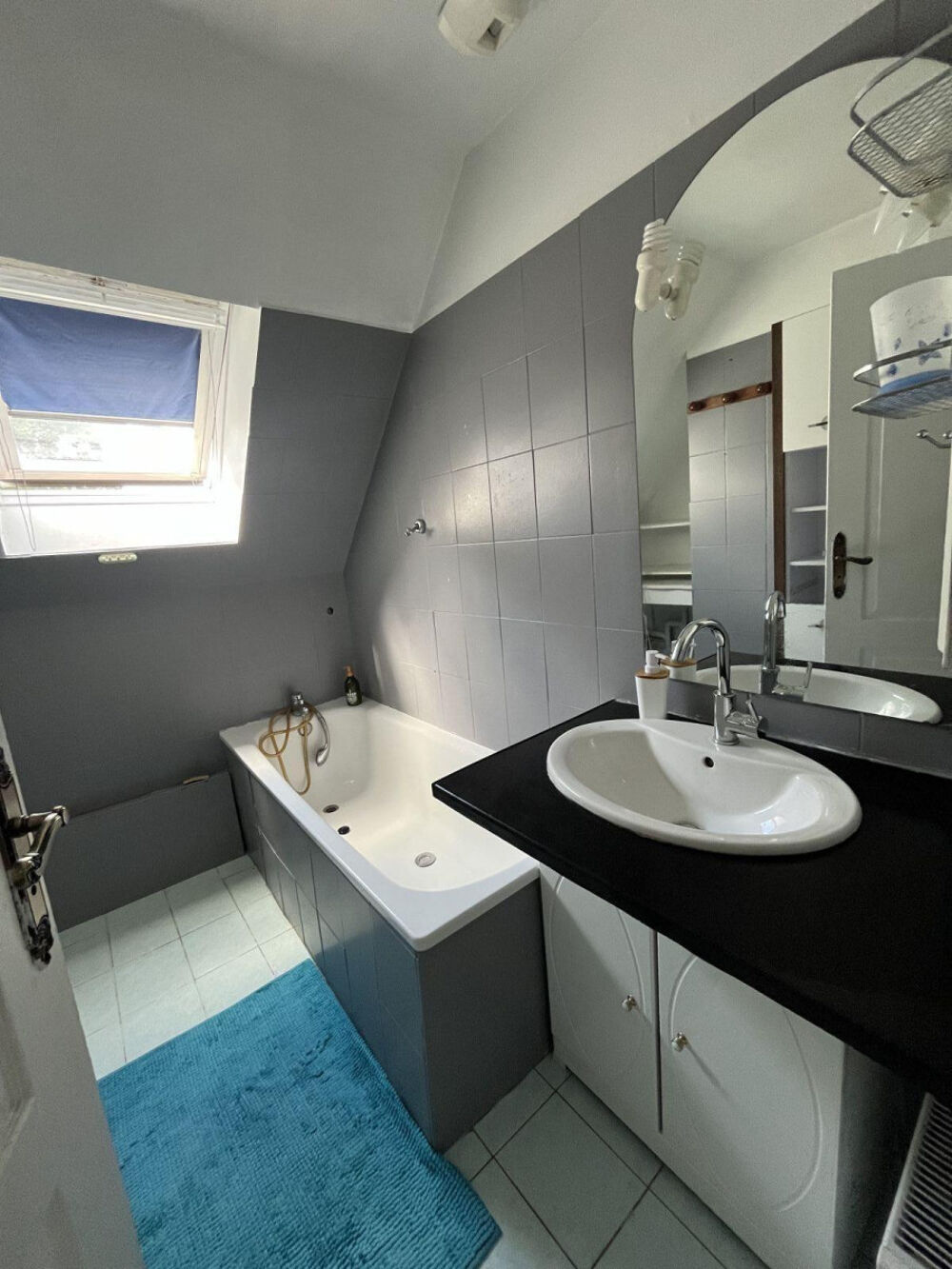 Location Appartement Chambre cosy en colocation Savigny-le-temple