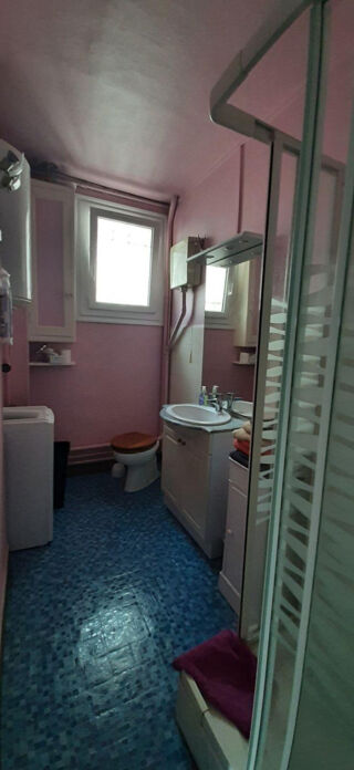  Appartement � louer 4 pi�ces 85 m�