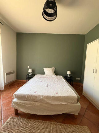  Appartement à louer 1 pièce 13 m²