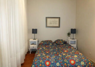 Appartement à louer 3 pièces 45 m²