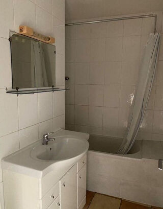 Appartement à louer 2 pièces 46 m²