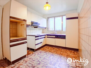  Appartement � vendre 3 pi�ces 73 m�