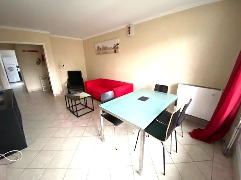 Location Appartement Colocation meublée haut standing Compiègne