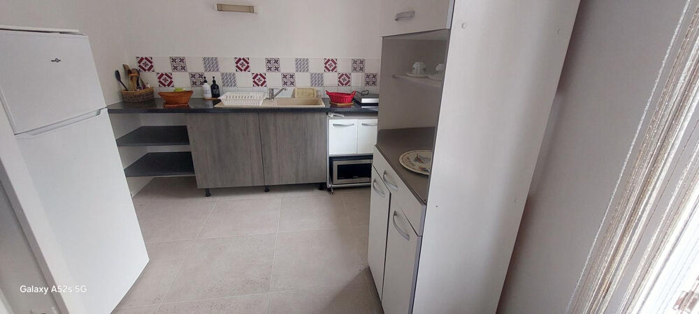 Location Appartement T1BIS très lumineux dans petite résidence calme Nantes