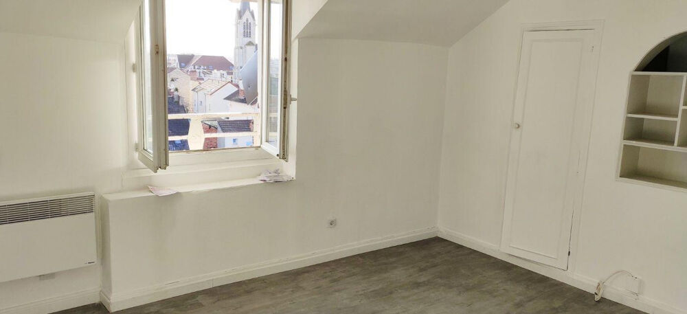 Location Appartement Location Appartement F3 en soleillé Les mureaux