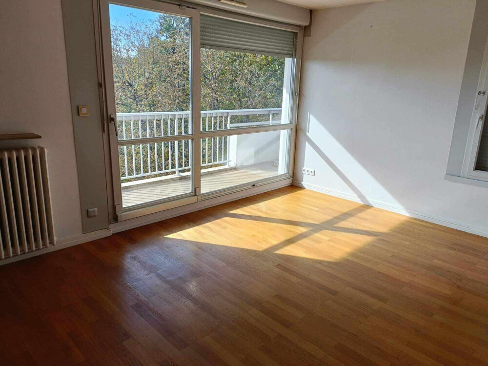 Location Appartement Loue T4 au calme  Plateau de Saint Rambert 69009 Lyon 9
