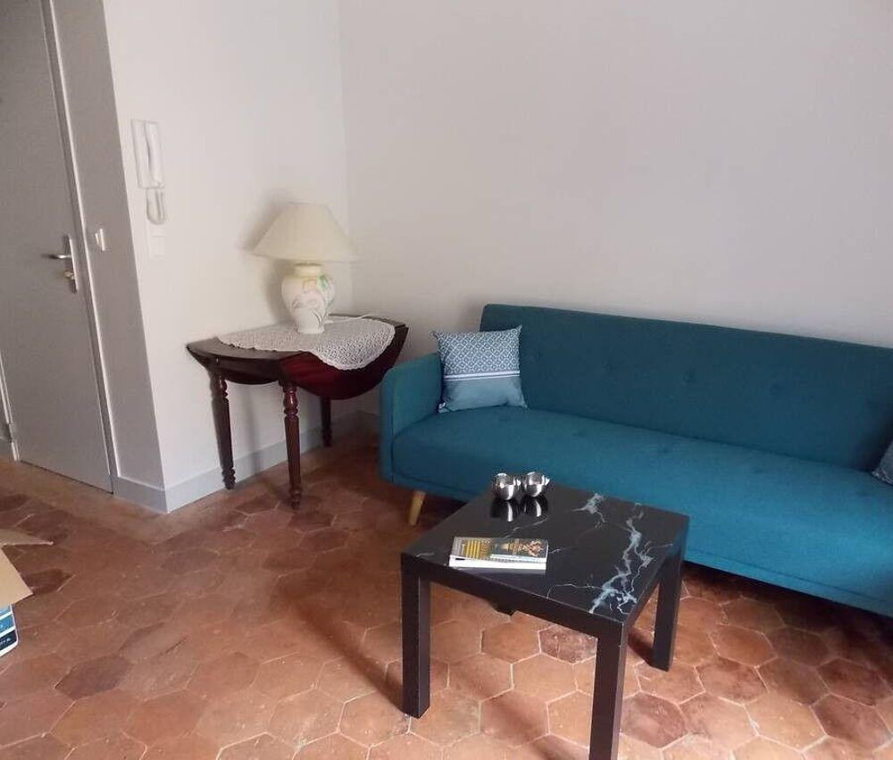 Location Appartement Beau 2P meublé 30m² quartier Notre-Dame Versailles