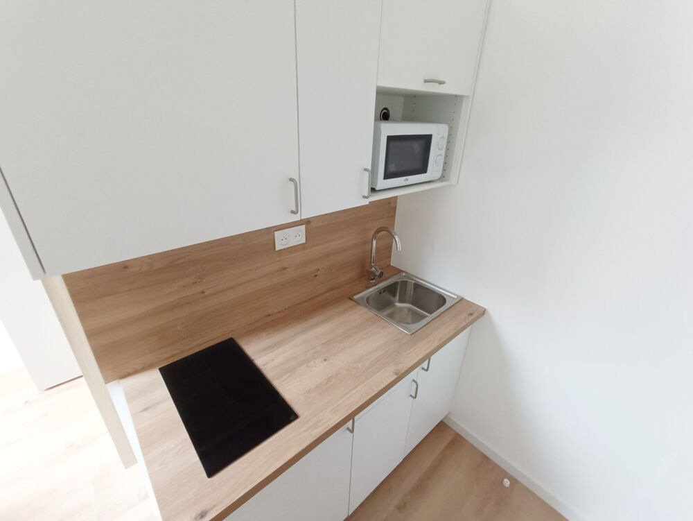 Location Appartement Studio meubl Amiens Henriville Amiens