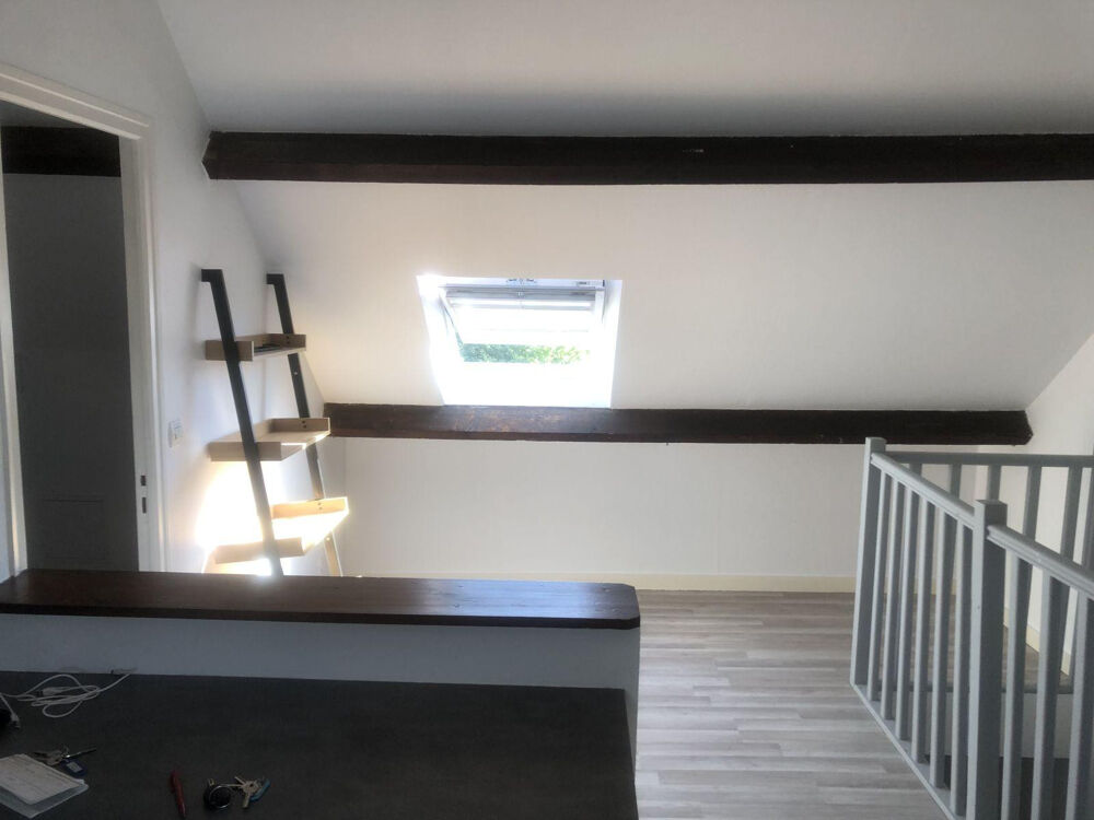 Location Appartement Deux pièces proche de toutes les commodité Nantes