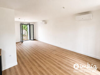  Maison à vendre 4 pièces 93 m²