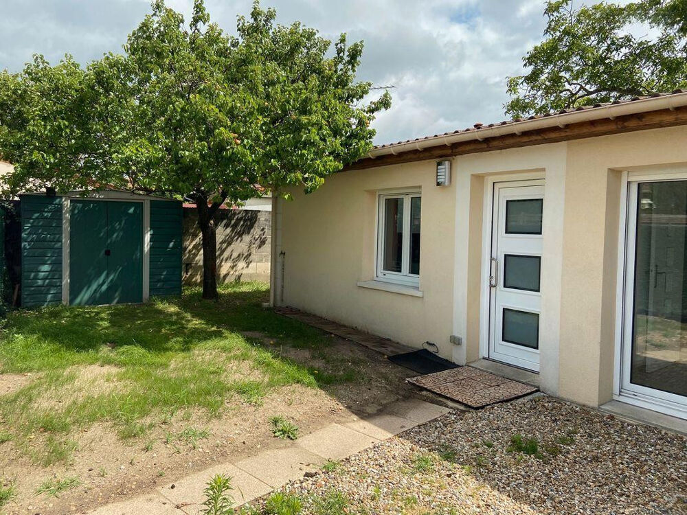 Maison, 36m², 990€ - Conflans-Sainte-Honorine