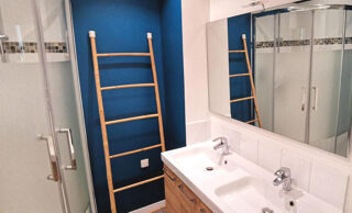  Appartement à louer 1 pièce 20 m²
