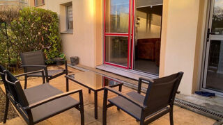  Appartement � louer 2 pi�ces 46 m�