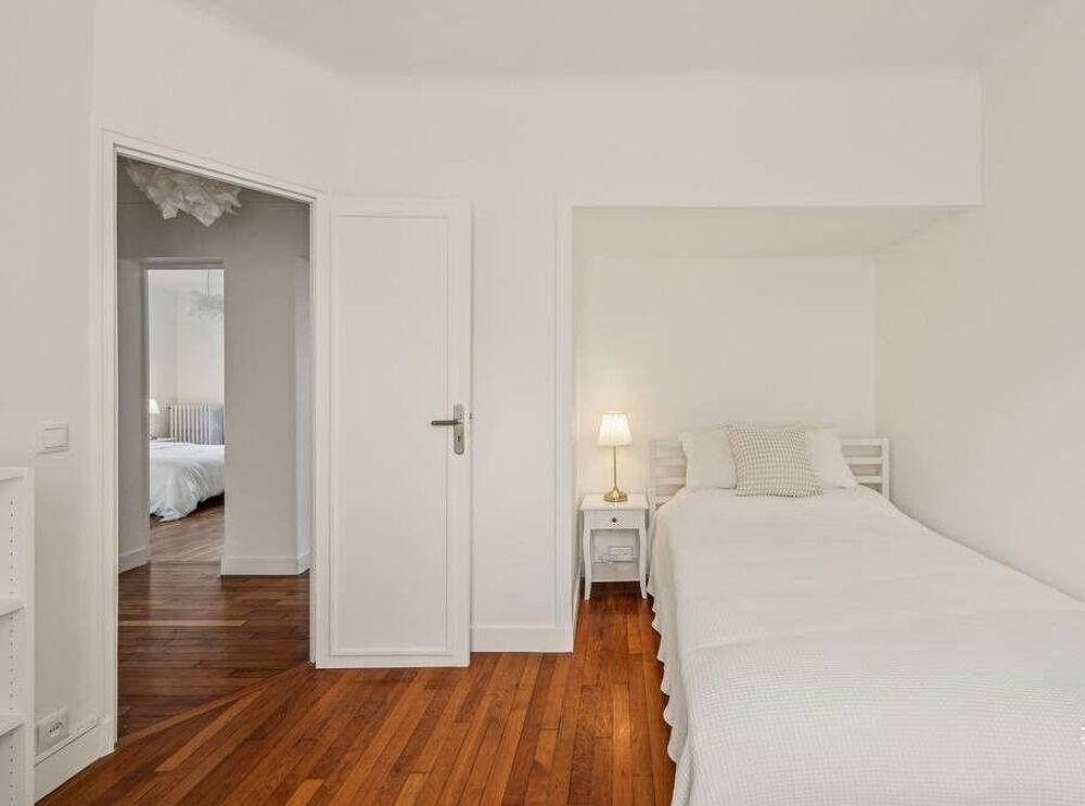 Location Appartement 4 chambres dans une colocation 127 m² Cachan Cachan