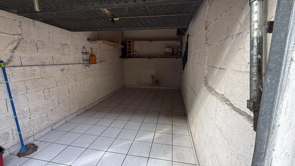 Location Appartement 2P 32m² Les pavillons-sous-bois
