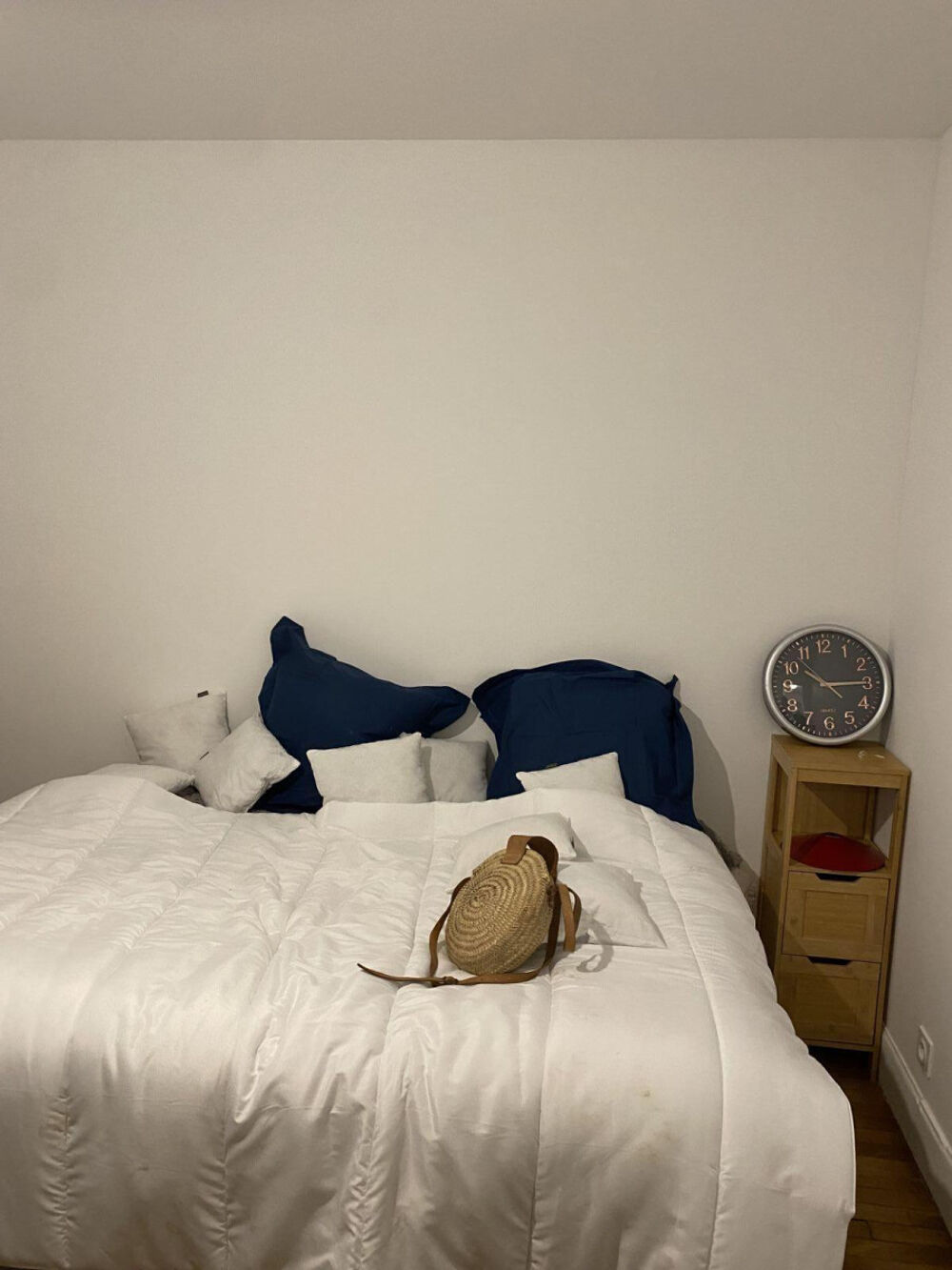 Location Appartement Très beau studio spacieux et lumineux Paris 15