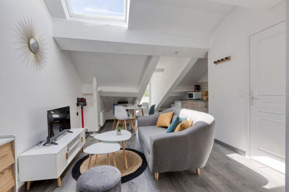 Location Appartement Studio meublé à Melun Melun