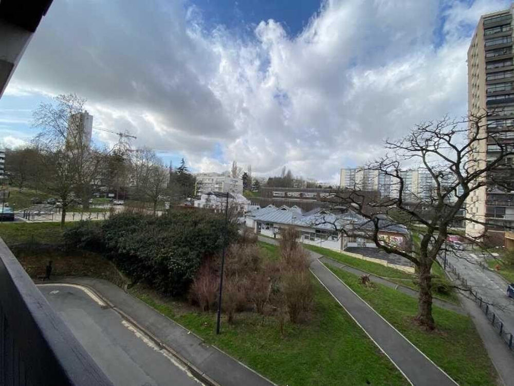 Location Appartement Grand T2 à Val-de-Fontenay Fontenay-sous-bois