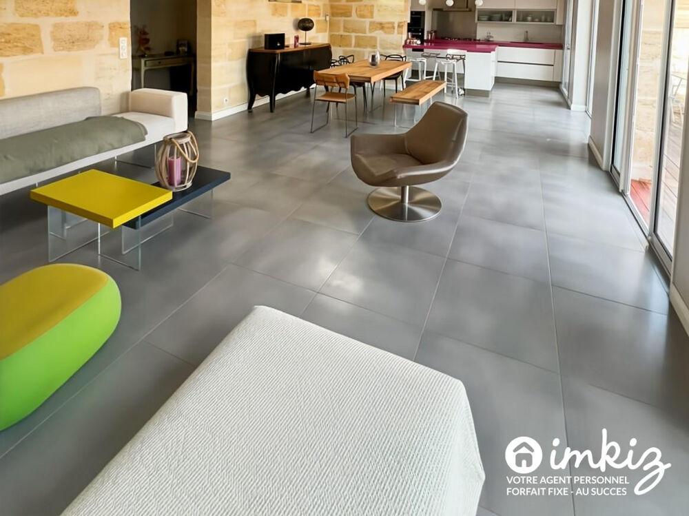 � vendre  Maison Talence (33400)