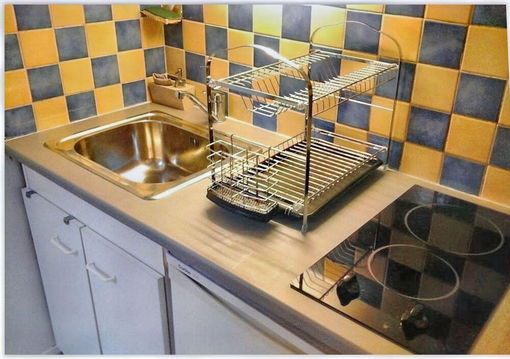 Location Appartement Un joli studio meublé de 20 m2 Paris 18