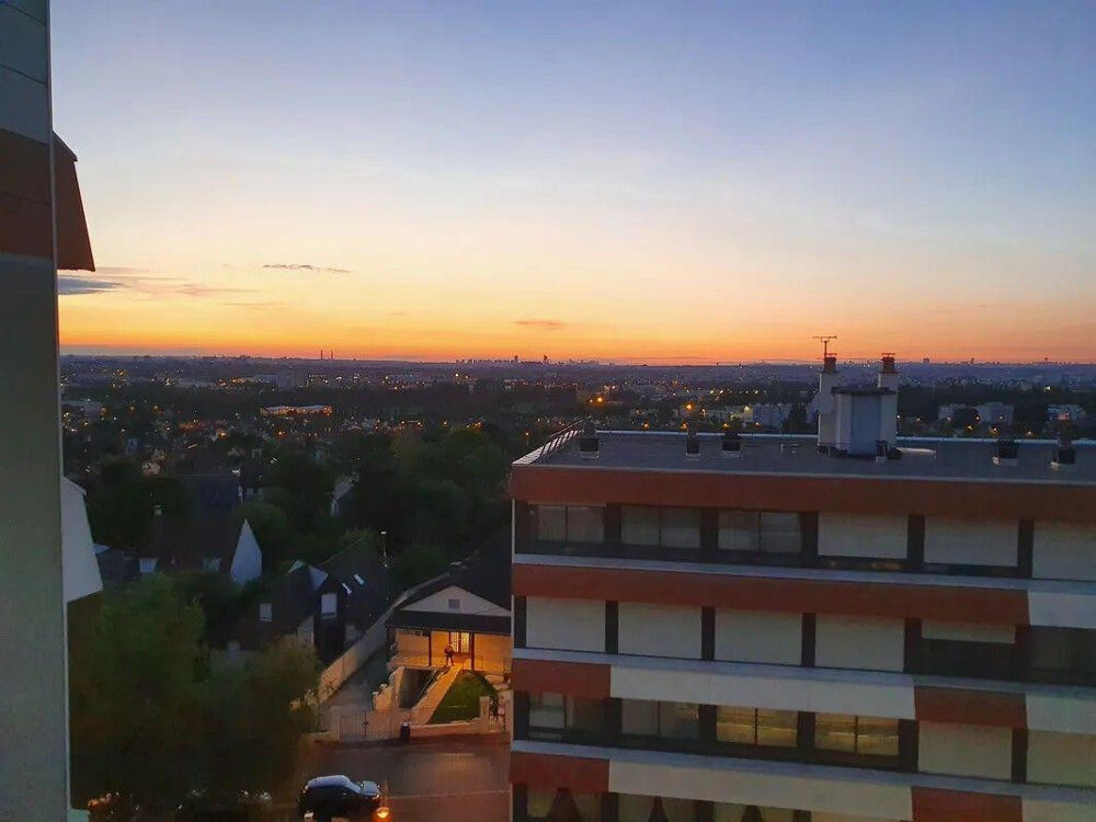 Bel appart 4P de 81 m² lumineux et confortable