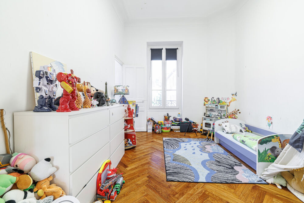 à vendre  Appartement Nice (06000)
