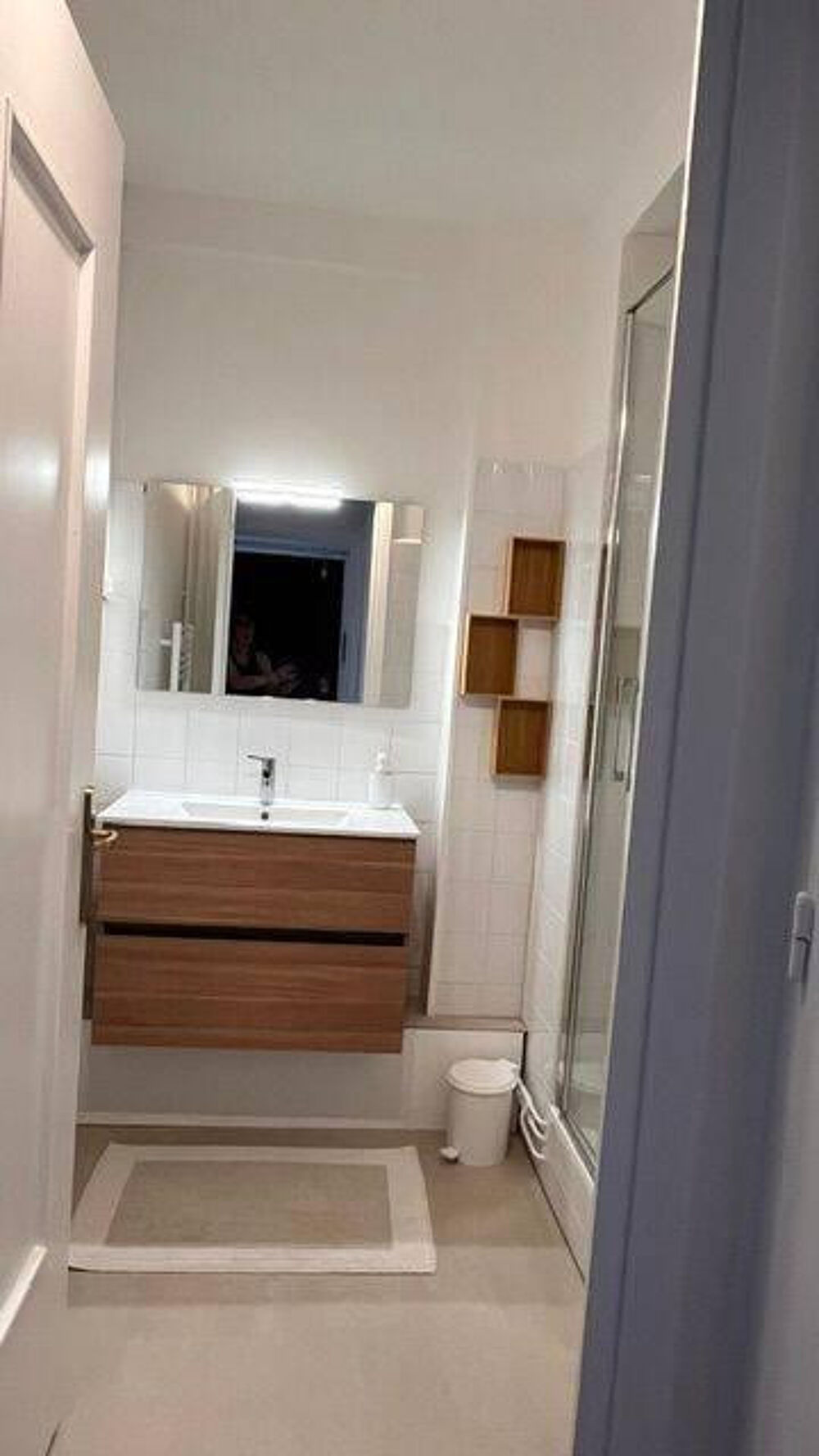 Location Appartement Appartement T2 meublé rénové – Lyon 6? – 60,68 m² Lyon 6